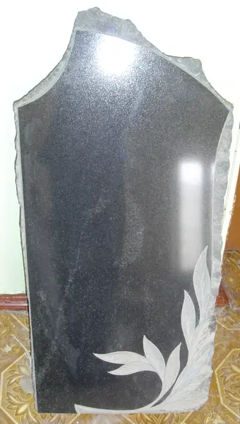 Памятник из гранита — работа Гранит62