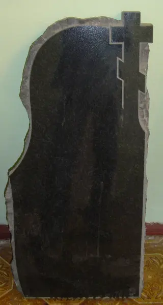 Памятник из гранита — работа Гранит62