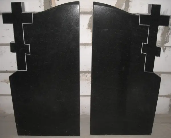 Памятник из гранита — работа Гранит62