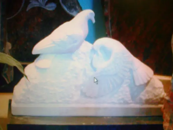 Памятник из гранита — работа Гранит62