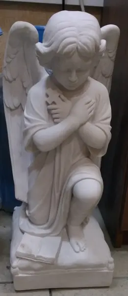 Памятник из гранита — работа Гранит62