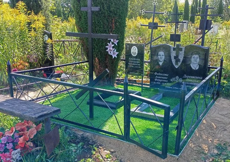 ДП-28 — двойные, Гранит62