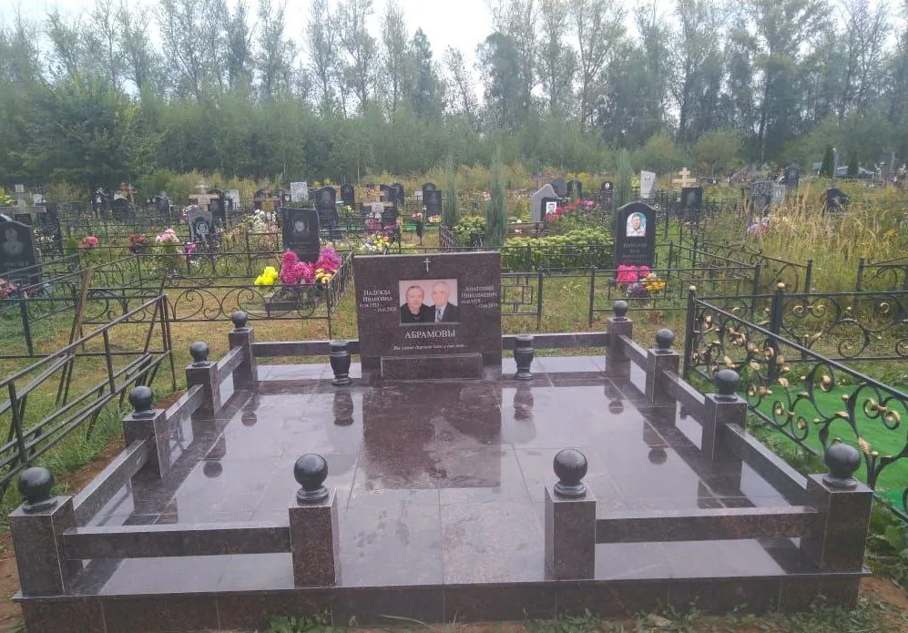 ДП-29 — двойные, Гранит62