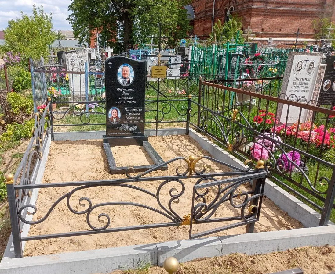 ДП-31 — двойные, Гранит62