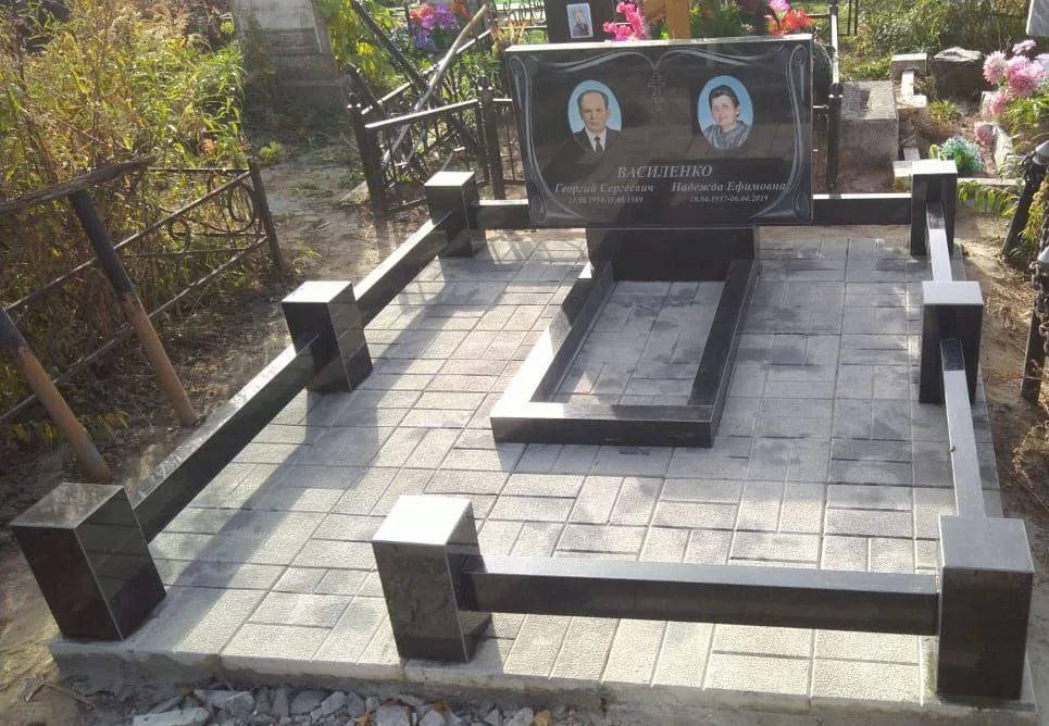 ДП-32 — двойные, Гранит62