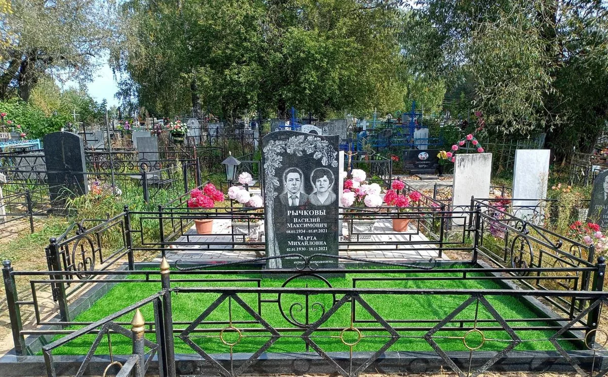 ДП-33 — двойные, Гранит62