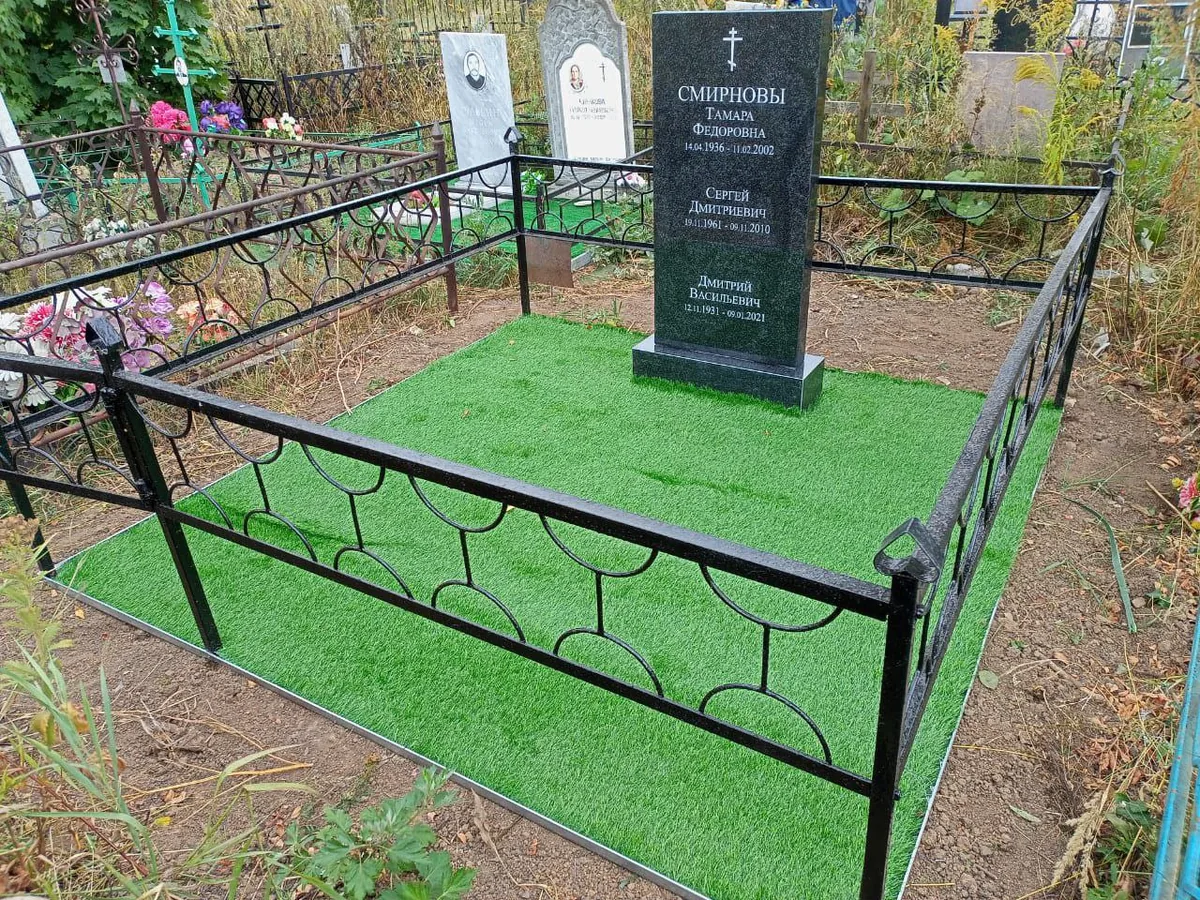 ДП-43 — двойные, Гранит62