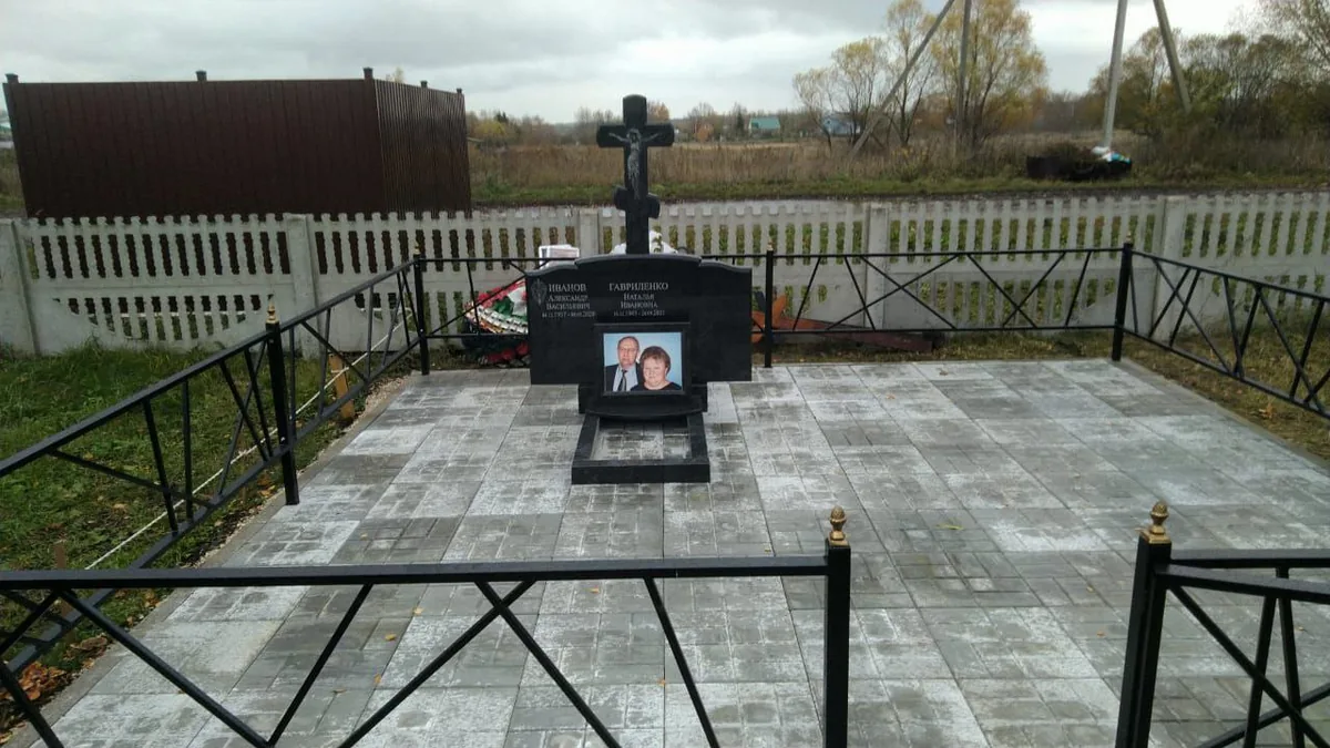 ДП-55 — двойные, Гранит62