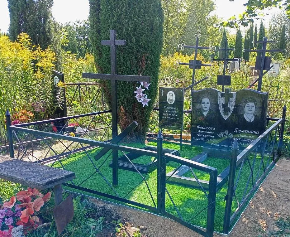 ГП-17 — горизонт, Гранит62