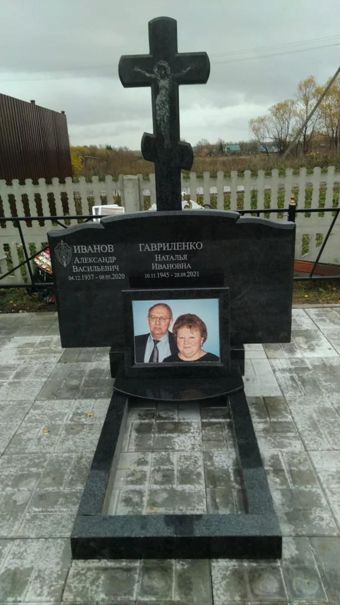 ГП-32 — горизонт, Гранит62