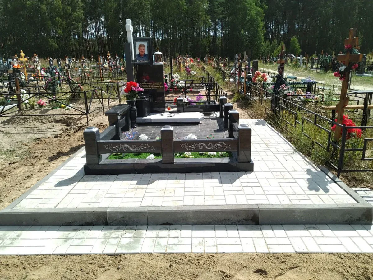 КП-1... — комплексы, Гранит62