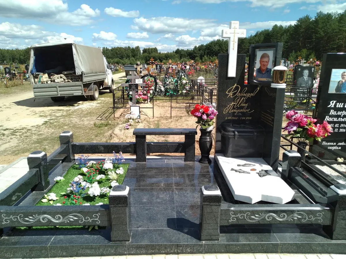 КП-1.. — комплексы, Гранит62