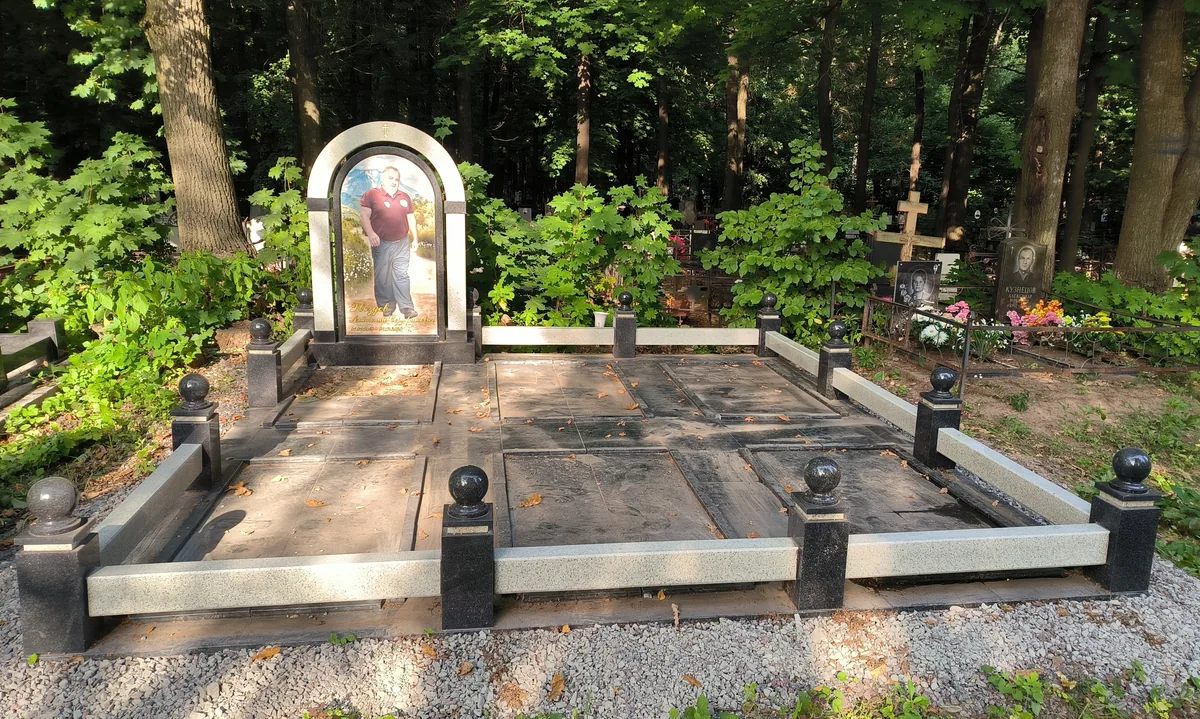 КП-12 — комплексы, Гранит62