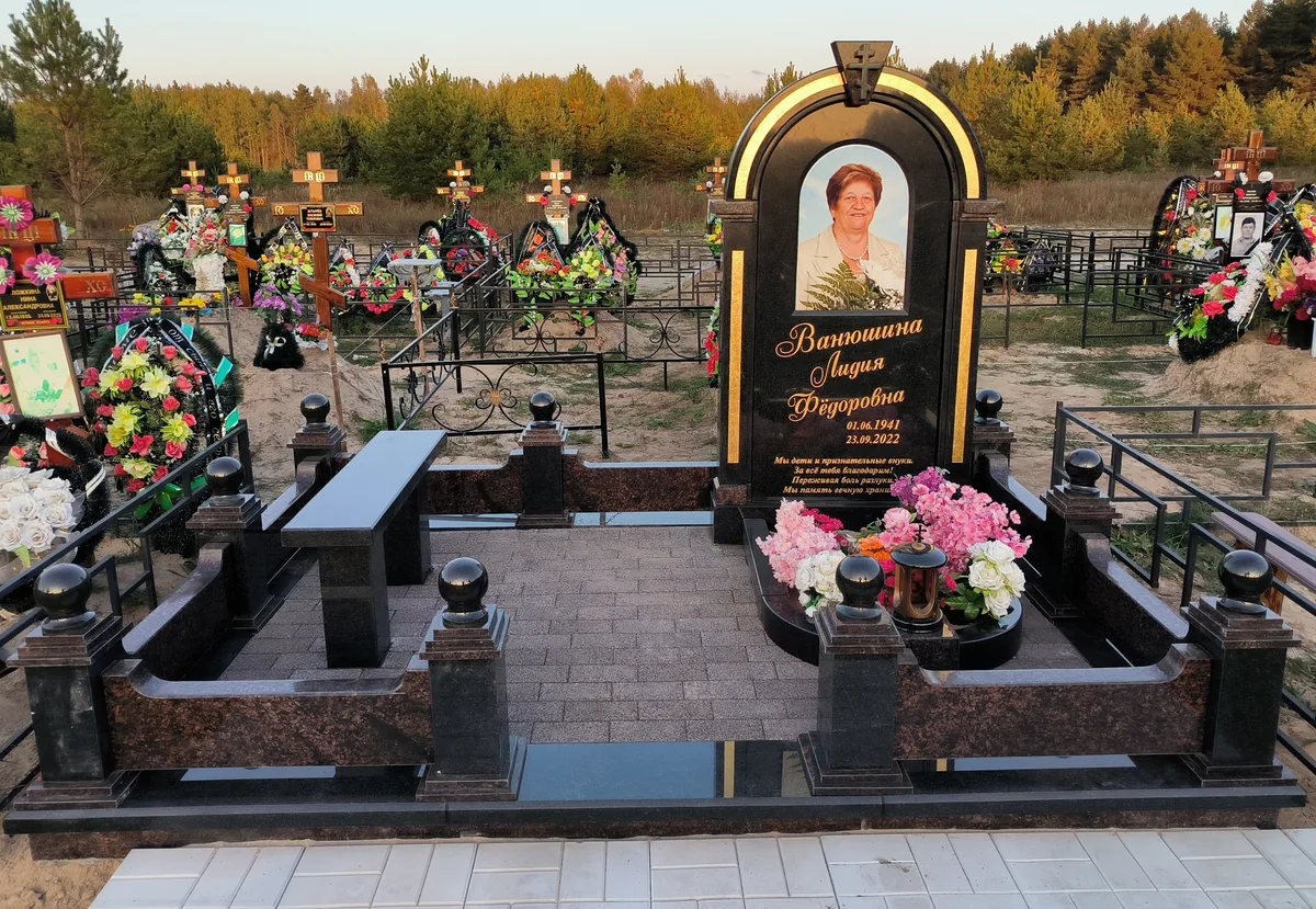 КП-2 — комплексы, Гранит62