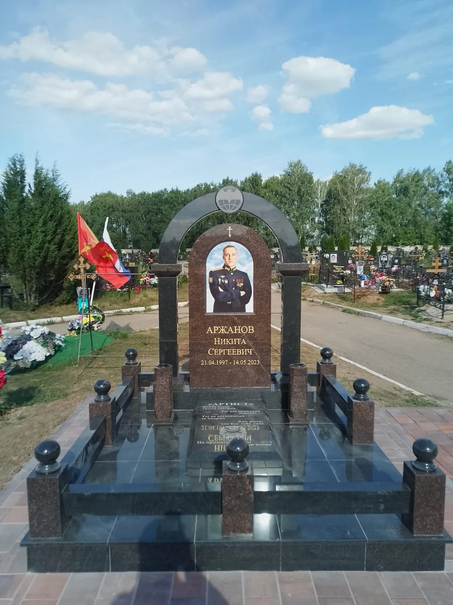 КП-25 — комплексы, Гранит62