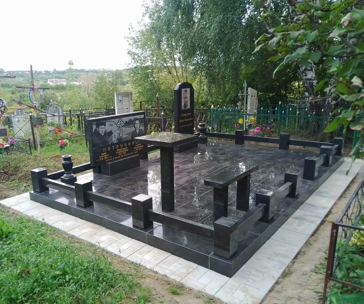 КП-28 — комплексы, Гранит62