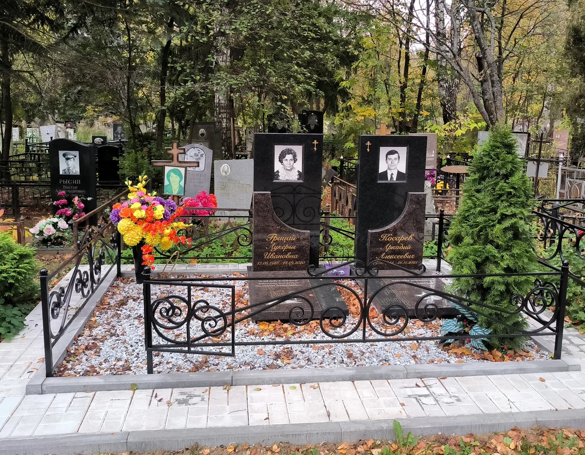 КП-3 — комплексы, Гранит62