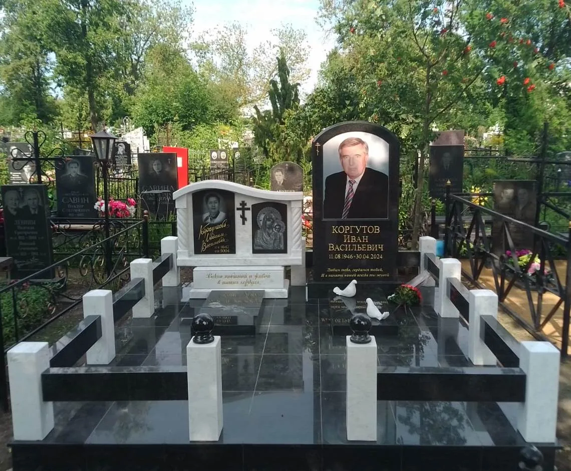 КП-34 — комплексы, Гранит62