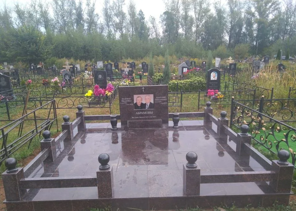 КП-35 — комплексы, Гранит62