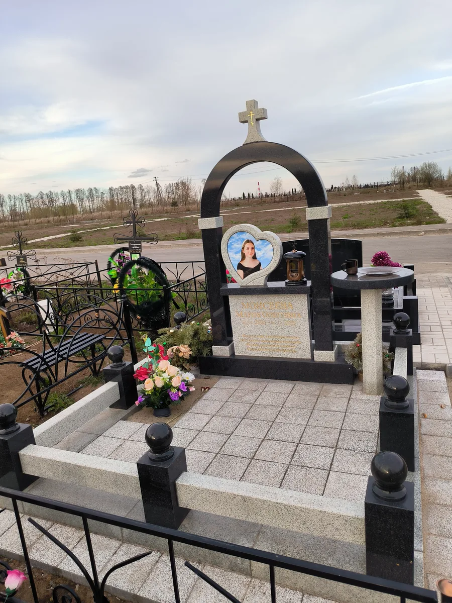 КП-4 — комплексы, Гранит62