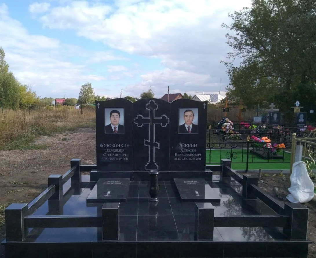 КП-58 — комплексы, Гранит62