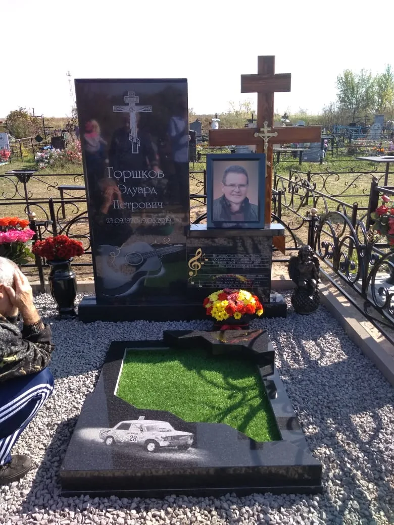 КП-62 — комплексы, Гранит62