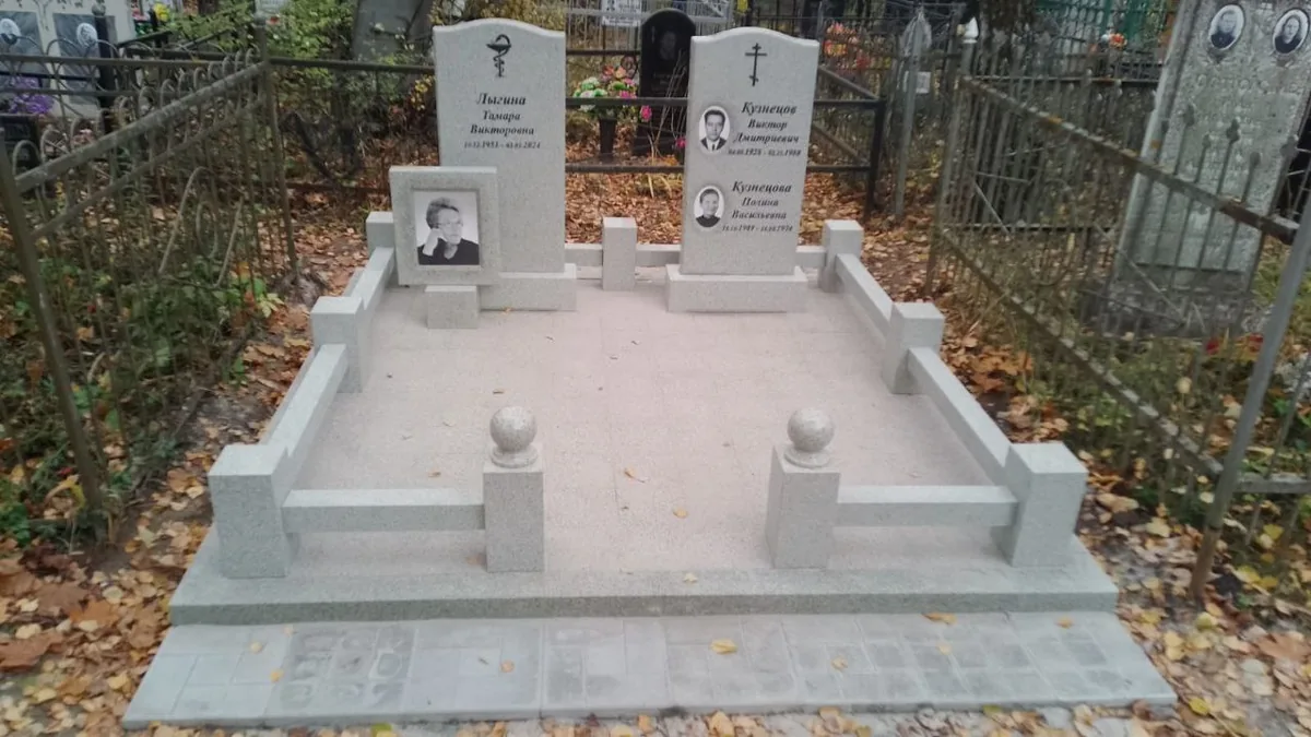 КП-65 — комплексы, Гранит62