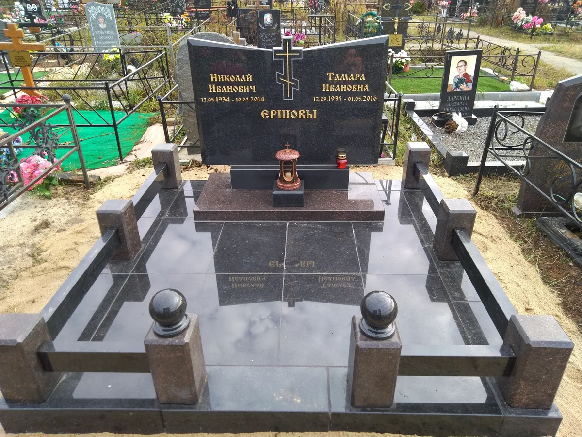 КП-68 — комплексы, Гранит62