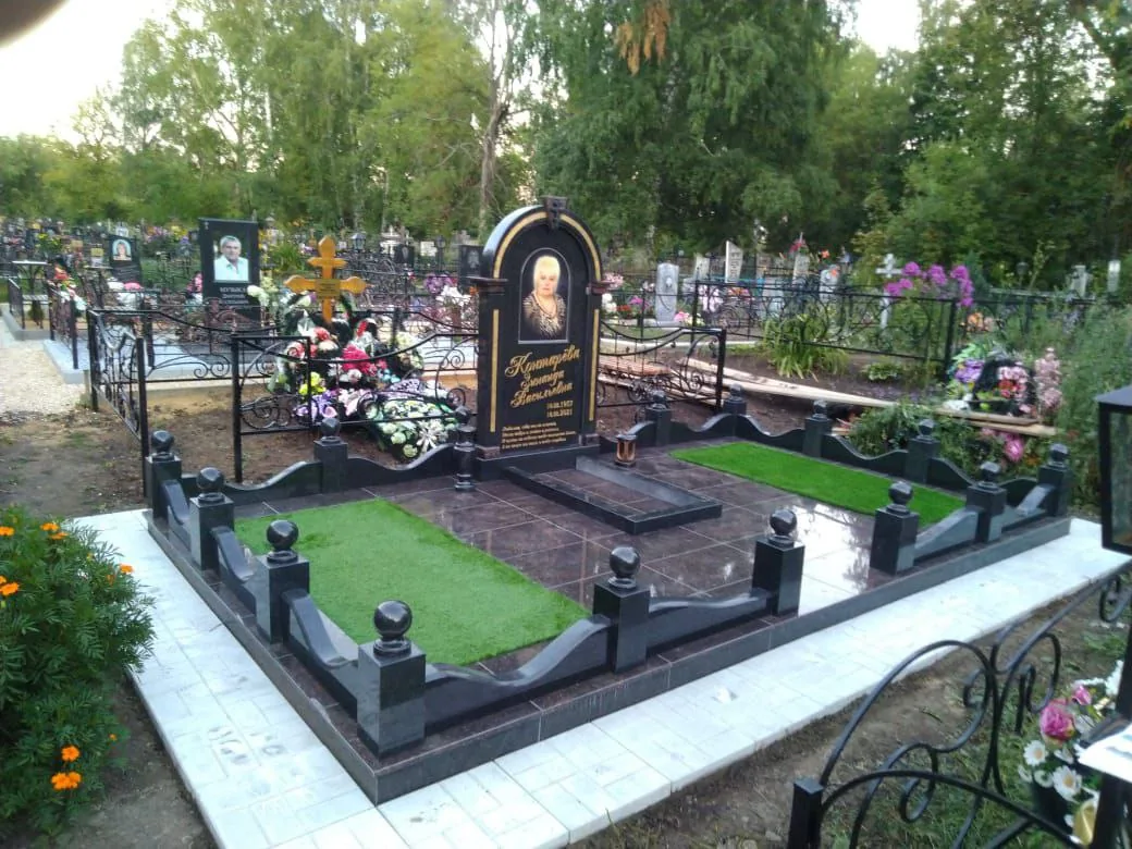 КП-72 — комплексы, Гранит62