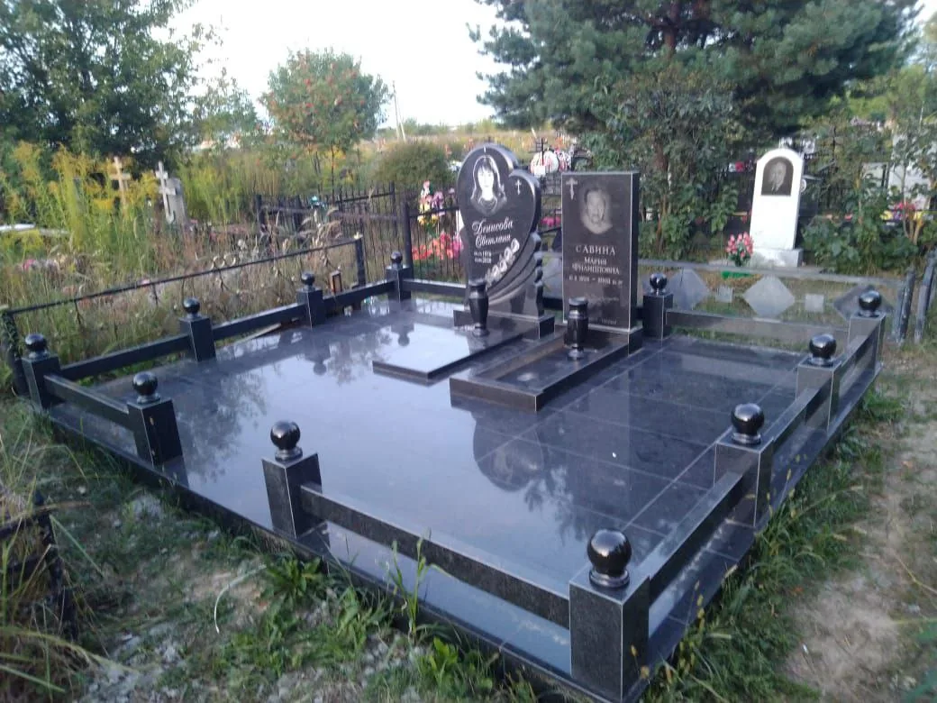 КП-73 — комплексы, Гранит62