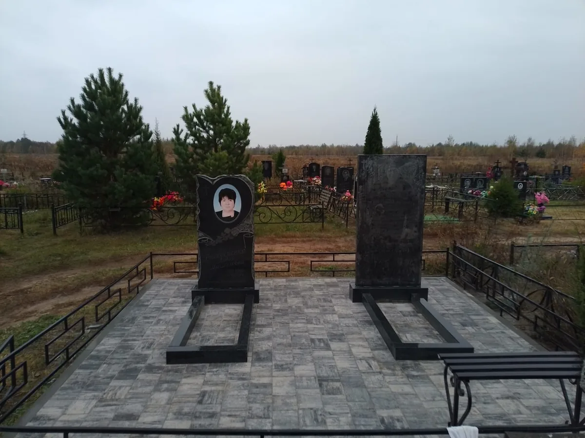 ОП-50 — облагораживание, Гранит62