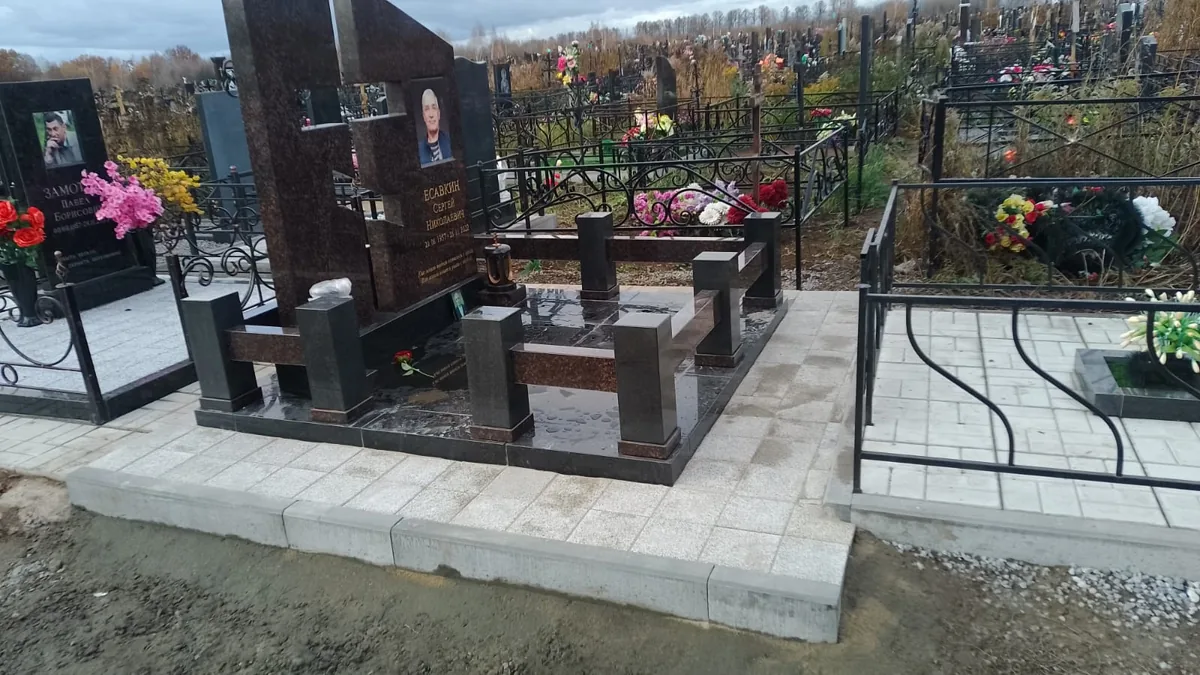 ОП-51 — облагораживание, Гранит62