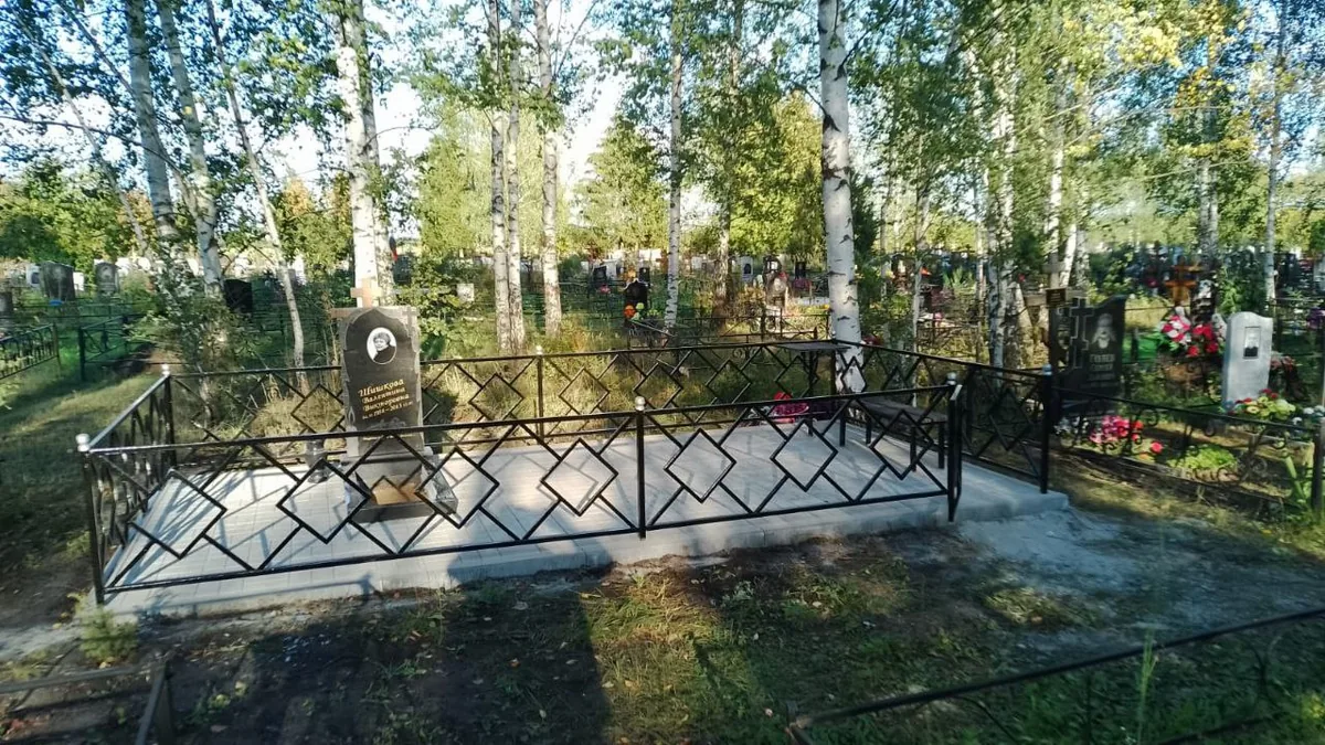 ВП-100 — вертикальные, Гранит62