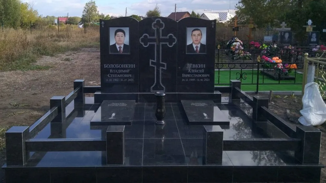 ВП-119 — вертикальные, Гранит62