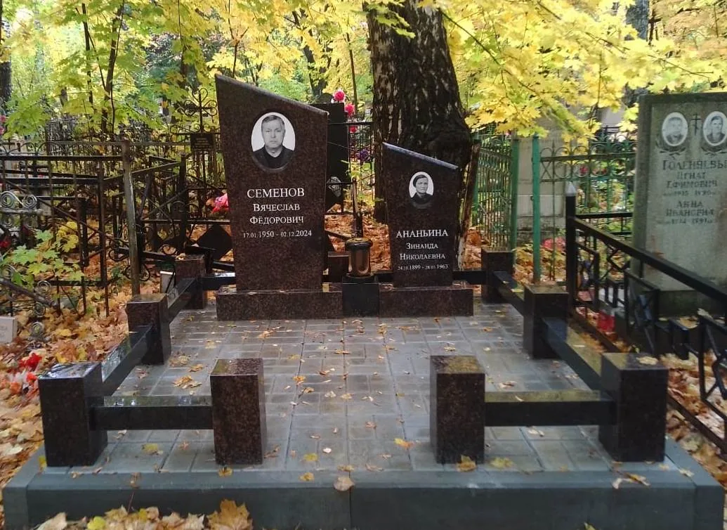 ВП-130 — вертикальные, Гранит62