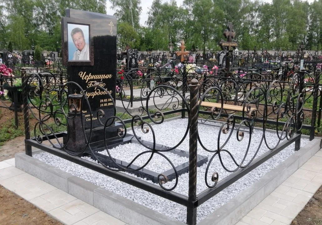 ВП-56 — вертикальные, Гранит62