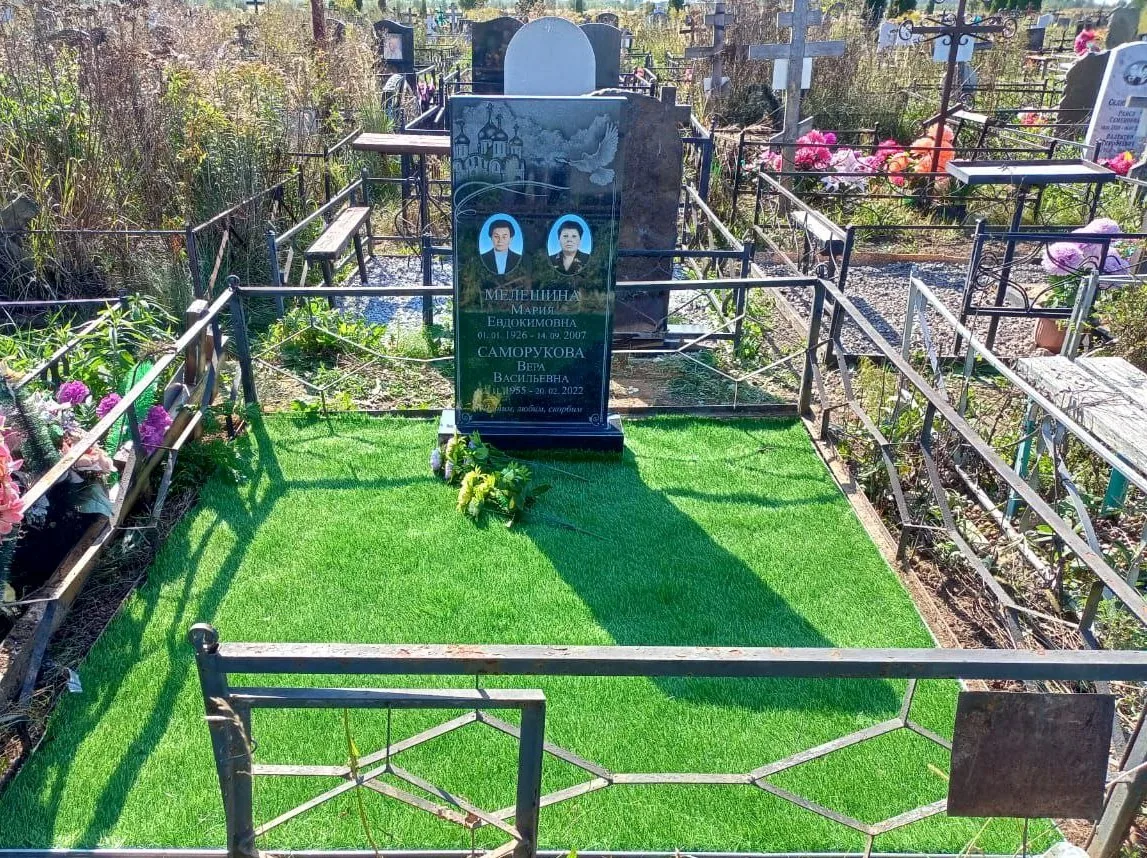 ВП-83 — вертикальные, Гранит62