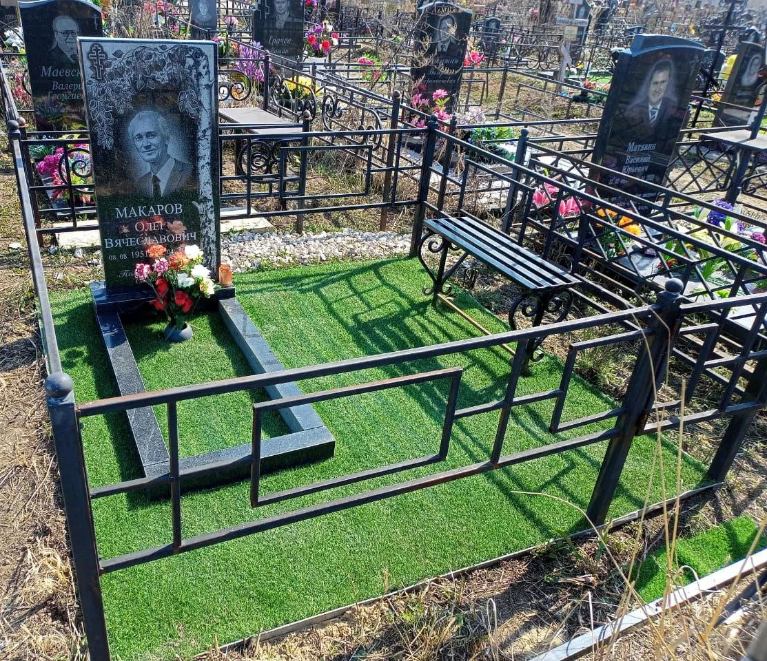 ВП-90 — вертикальные, Гранит62